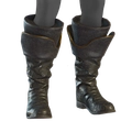 Image of Killer's Kickers in codex search.