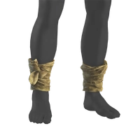 Leg Bindings icon