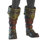 Lotus Boots icon