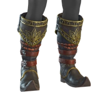 Lotus Boots icon