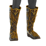 Maharaja's Boots icon