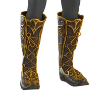 Maharaja's Boots icon