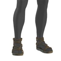 Makeshift Slippers icon