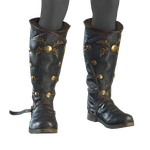 March of the Nines icon