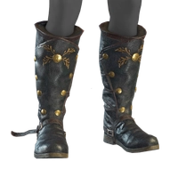March of the Nines icon
