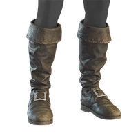 Mariniere Boots icon