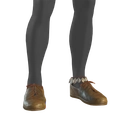 Image of Masina Shoes in codex search.