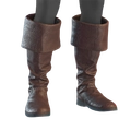 Image of Muddy Jackboots in codex search.