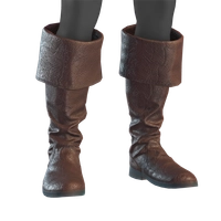 Muddy Jackboots icon