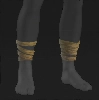 Mutineer Foot Bands icon