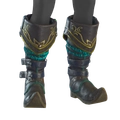 Image of Nimble Nines in codex search.