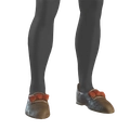 Image of Nomad Footgear in codex search.