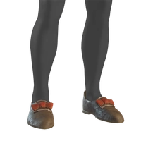Nomad Footgear icon