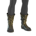 Image of Olympus Sandals in codex search.