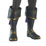 Oracle Boots icon