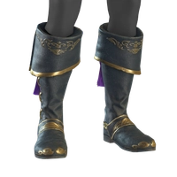 Oracle Boots icon