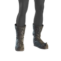 Image of Painted Hanfu Boots in codex search.