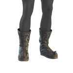 Painted Hanfu Boots icon