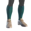 Image of Pinky's Shoes in codex search.
