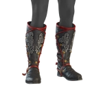 Pirate Stompers icon