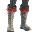 Primordial Beast Boots icon