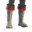 Primordial Beast Boots