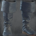 Image of Pristine Jackboots in codex search.
