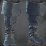 Pristine Jackboots icon