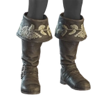 Prospero's Boots icon
