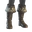Prospero's Boots Icon