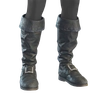 Bottes du rôdeur icon