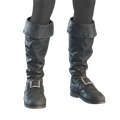 Image of Prowler's Boots in codex search.