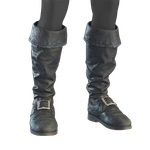 Prowler's Boots icon