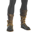 Image of Reaver's Footwear in codex search.