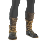 Reaver's Footwear icon