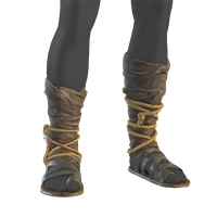 Reaver's Footwear icon