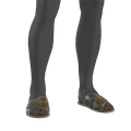 Image of Red Isle Sandals in codex search.