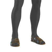 Red Isle Sandals icon