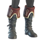 Red-soled Boots icon