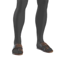 Image of Rempah Raider Sandals in codex search.