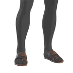 Rempah Raider Sandals icon
