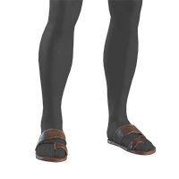 Rempah Raider Sandals icon
