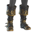 Image of Renewed Boots in codex search.