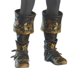 Renewed Boots icon