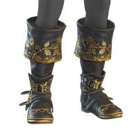 Renewed Boots icon