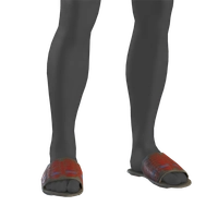 Rezeki Footwear icon