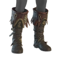 Image of Ripped Soles in codex search.