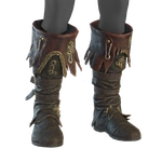 Ripped Soles icon