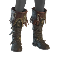Ripped Soles icon