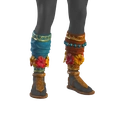 Image of Saltwater Sandals in codex search.